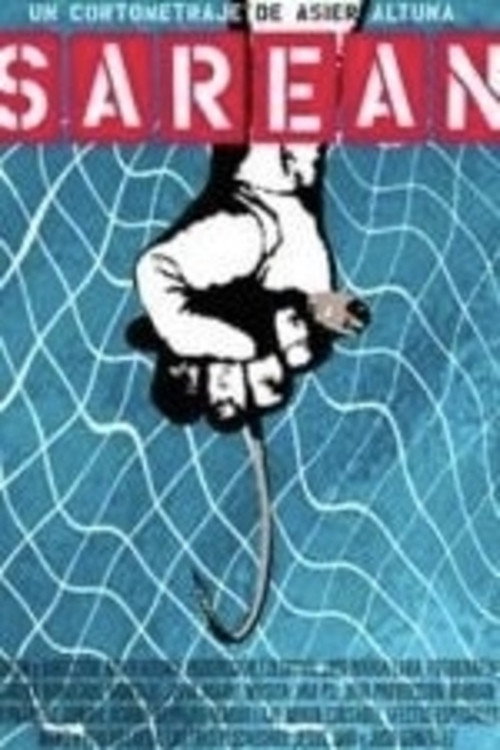 Movie poster for In the Net (2006)