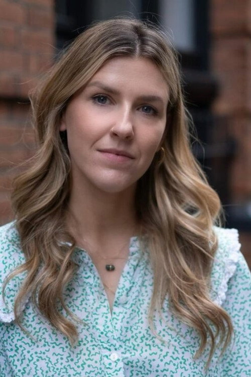 Photo of Ellie Flynn, Acting