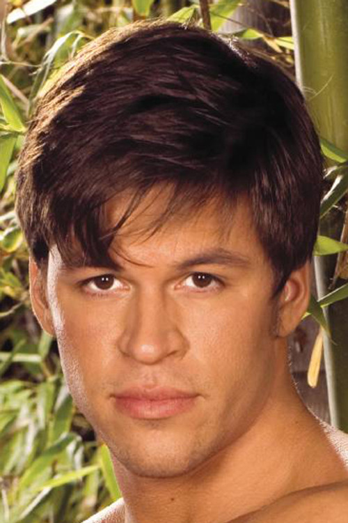 Photo of Derek Brodie, Acting