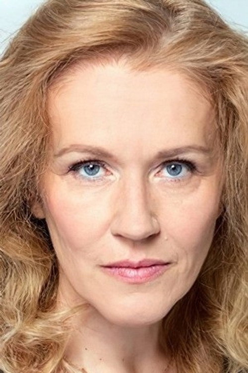 Tamara Morozova profile