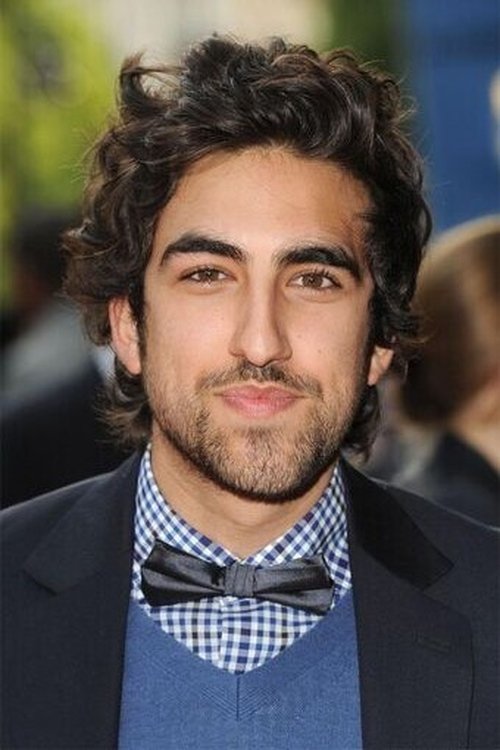 Gregg Chillin profile