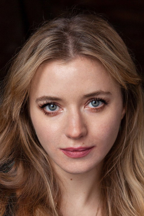 Photo of Hanna Björn, Acting