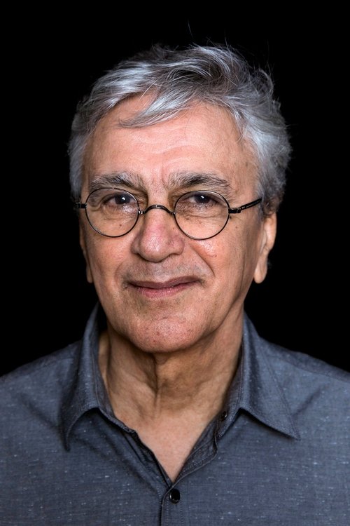 Photo of Caetano Veloso, Acting