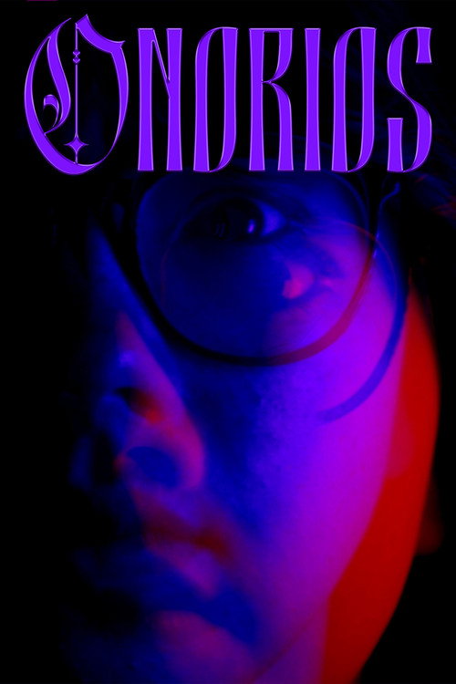 Movie poster for Onorios (2022)