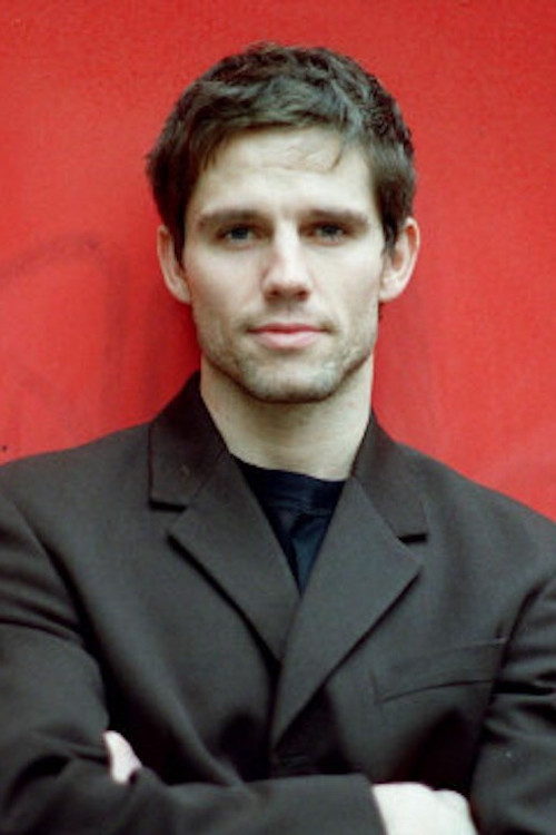 Jason Orange profile