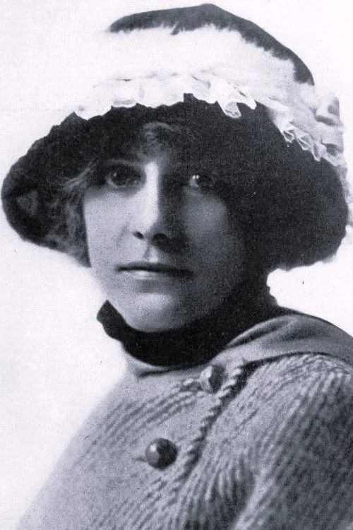 Photo of Linda Arvidson, Acting
