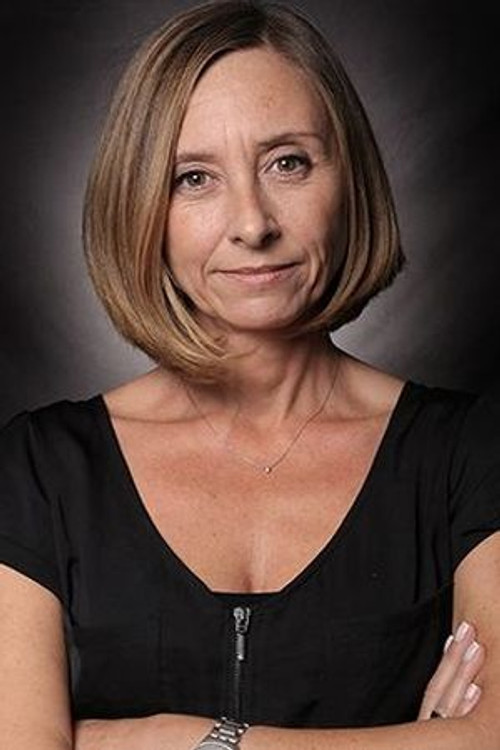 Mine Tüfekçioğlu profile