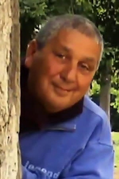 Photo of George Riso, Acting