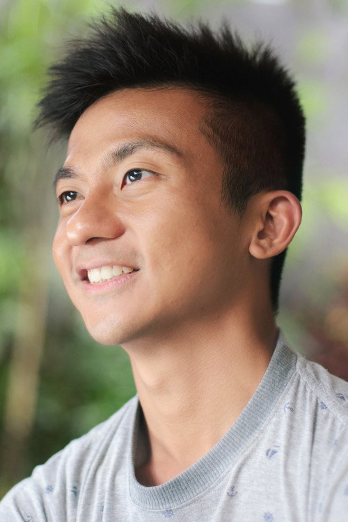 Photo of Loo Zihan, Acting