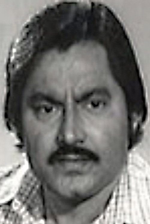Photo of Shambhu Bhattacharya, Acting