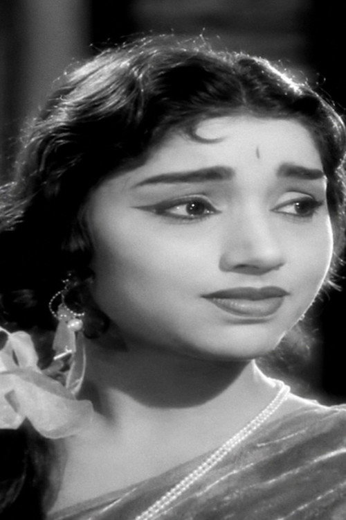 Photo of Shylashri, Acting