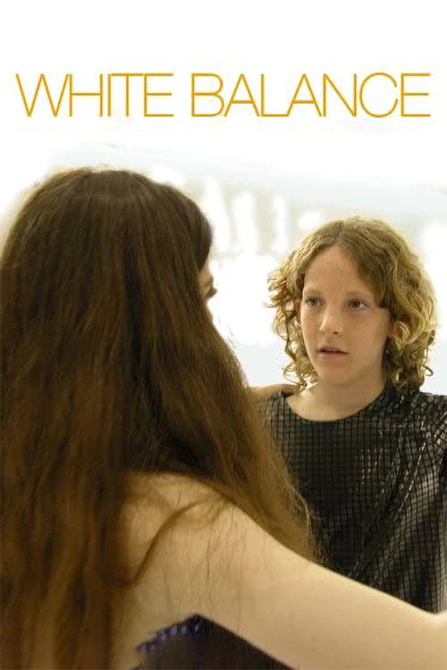 Movie poster for White Balance (2005)