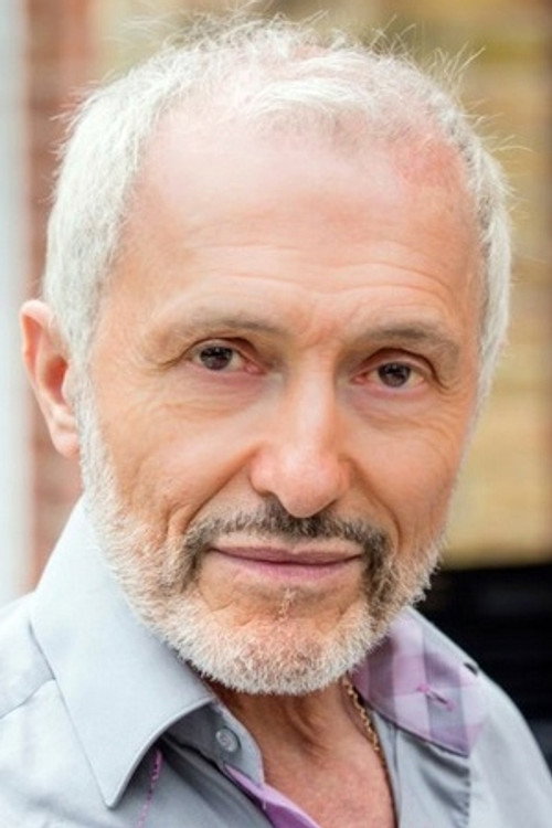 Photo of Bernard Pisani, Acting