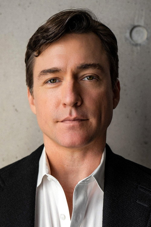 Photo of Alex Michael Stoll, Acting