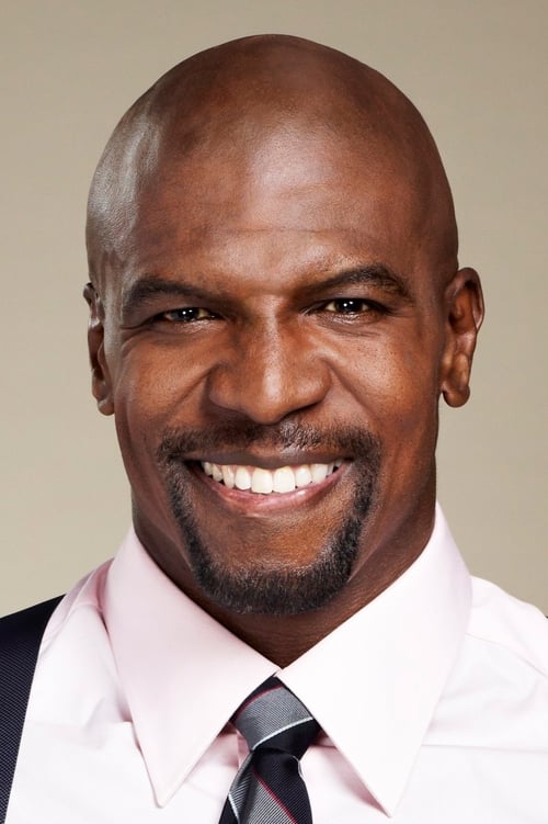 Terry Crews profile