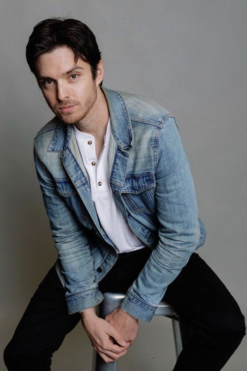 Photo of Andrew Thomas, Acting