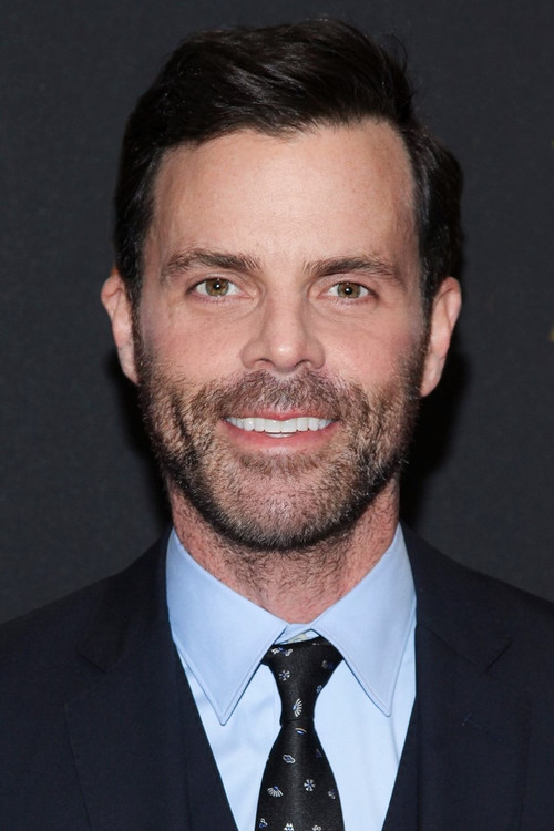 Alex Manette profile