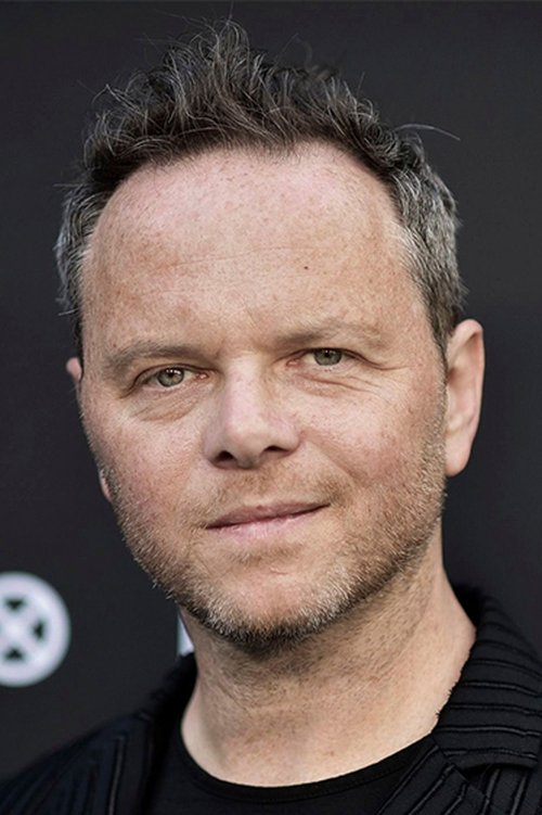 Noah Hawley profile