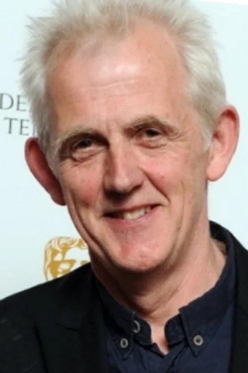 Photo of Stephen Warbeck, Sound