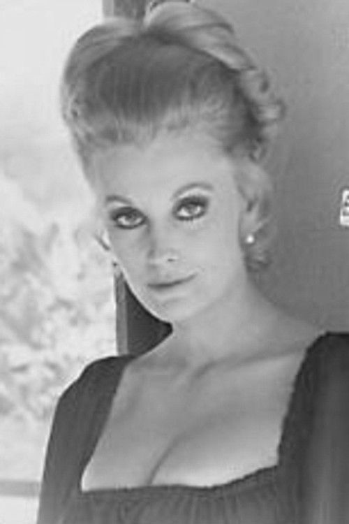 Photo of Joan Huntington, Acting