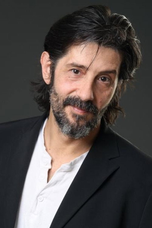 Photo of Jon Bermúdez, Acting