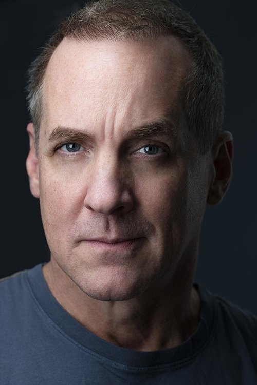 Steve Blanchard profile