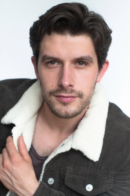 Photo of Sergio Rogalto, Acting