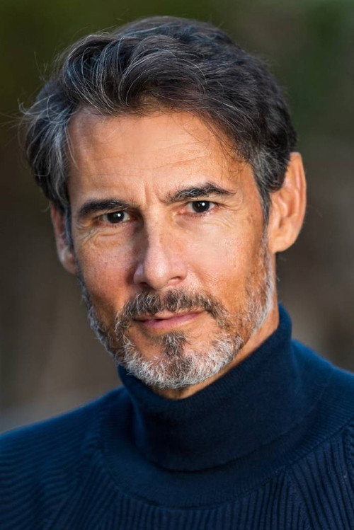 Photo of Frankie Dell, Acting