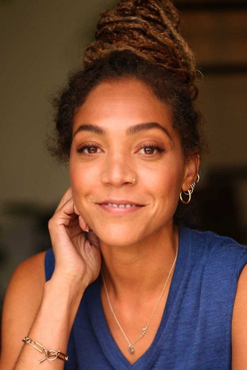 Miquita Oliver profile