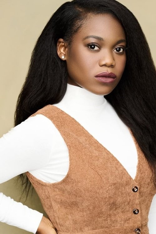 Raquel Davies profile