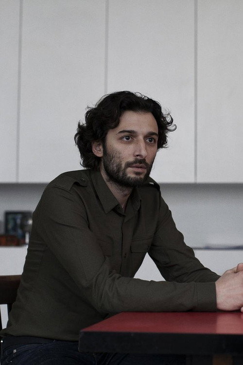 Photo of Guillaume Delaperrière, Directing
