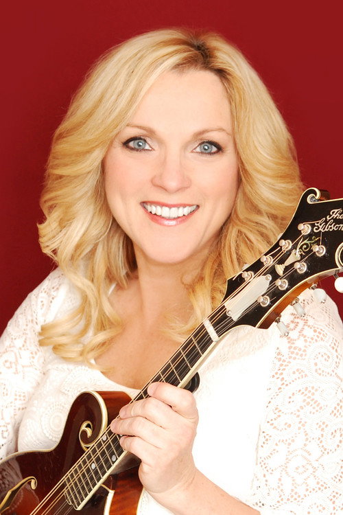 Photo of Rhonda Vincent, Acting