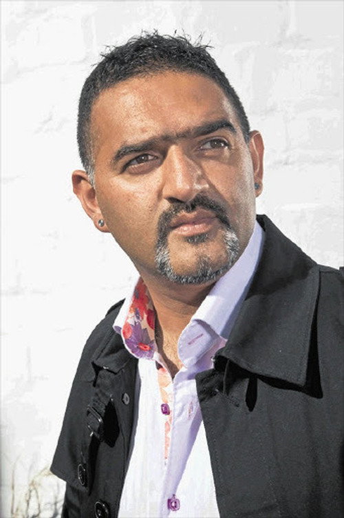 Photo of Zaheer Bhyat, Production