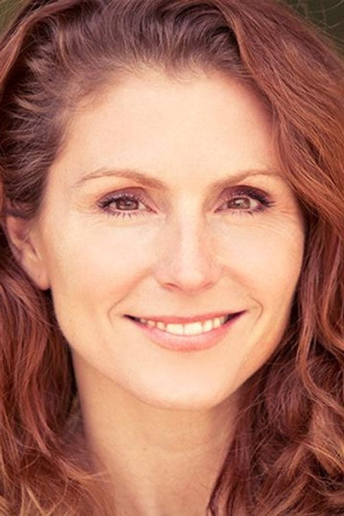 Photo of Rebecca Thornhill, Acting