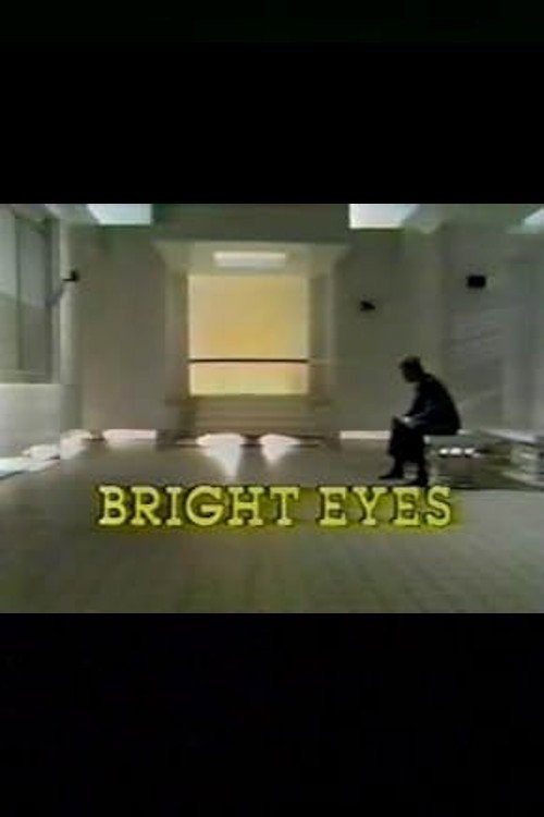 Movie poster for Bright Eyes (1982)