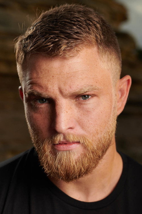 Photo of Yosef Kasnetzkov, Acting