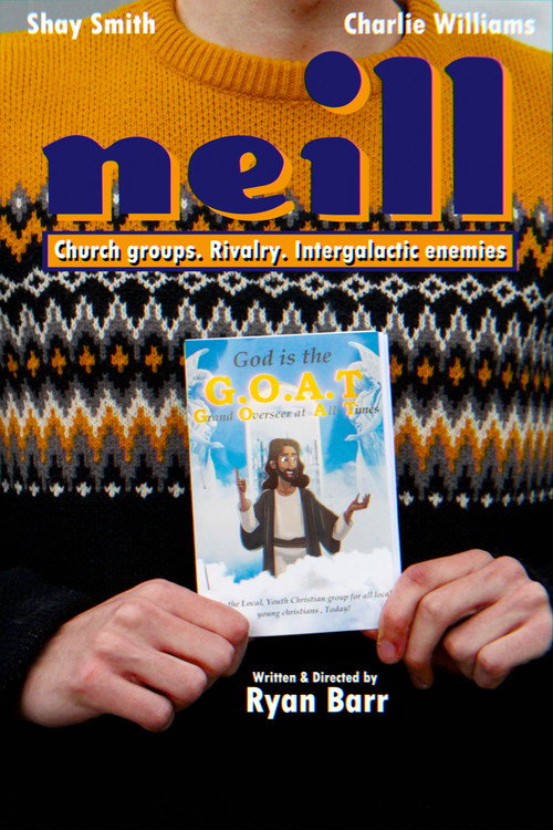 Movie poster for Neill (2022)