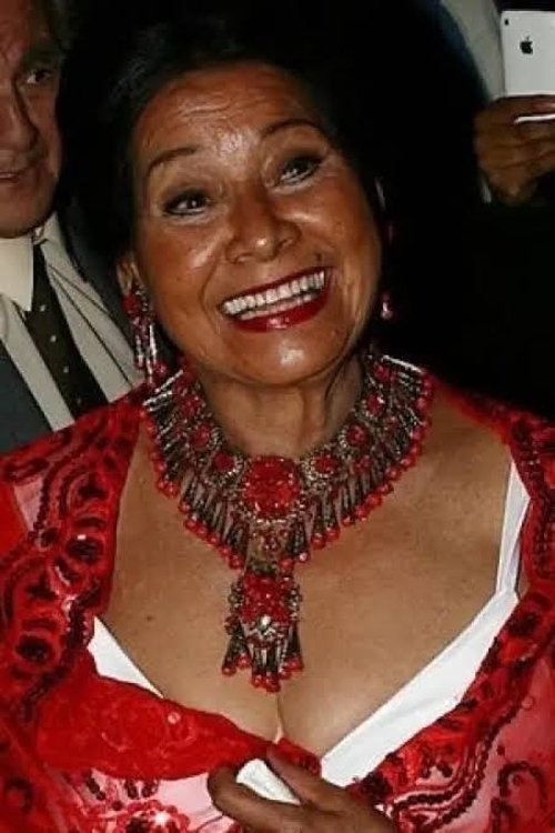 Aurora Clavel profile