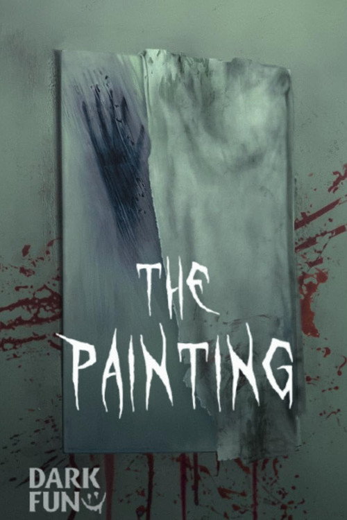 Movie poster for The Painting (2023)
