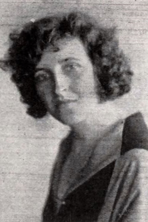 Photo of Winifred Dunn, Writing