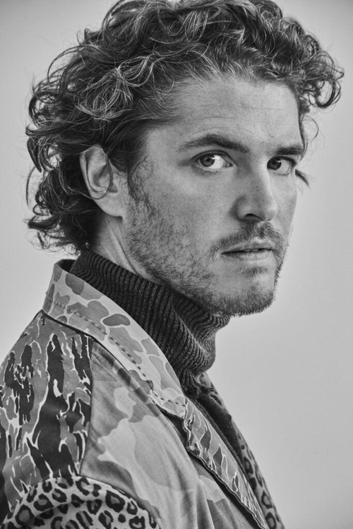 Philip Ettinger profile