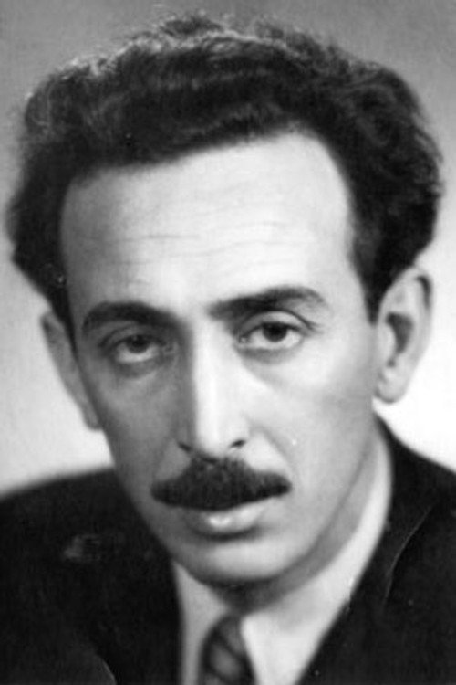 Photo of Dako Dakovski, Directing