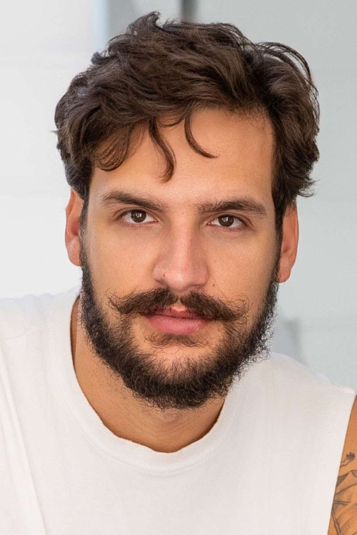 Photo of Samuel Hodecker, Acting