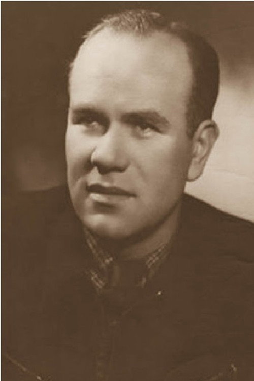 Photo of Harijs Avens, Acting