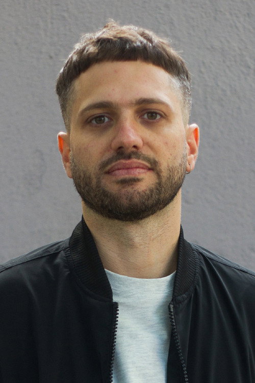 Photo of Matías Sinay, Creator