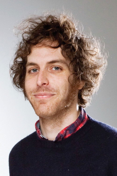 Jonathan Krisel profile