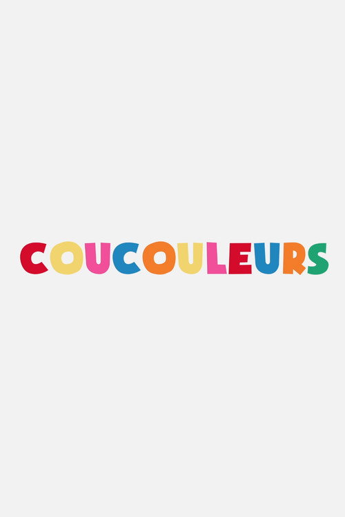 Movie poster for Colorbirds (2018)