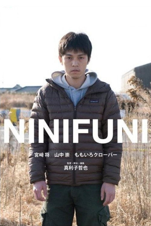 Movie poster for NINIFUNI (2011)