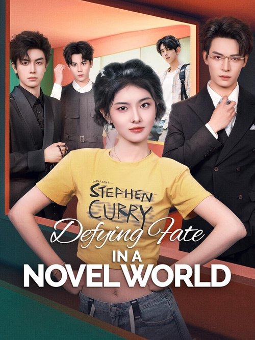 Defying Fate in a Novel World poster