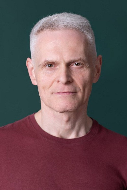 Photo of Radim Madeja, Acting